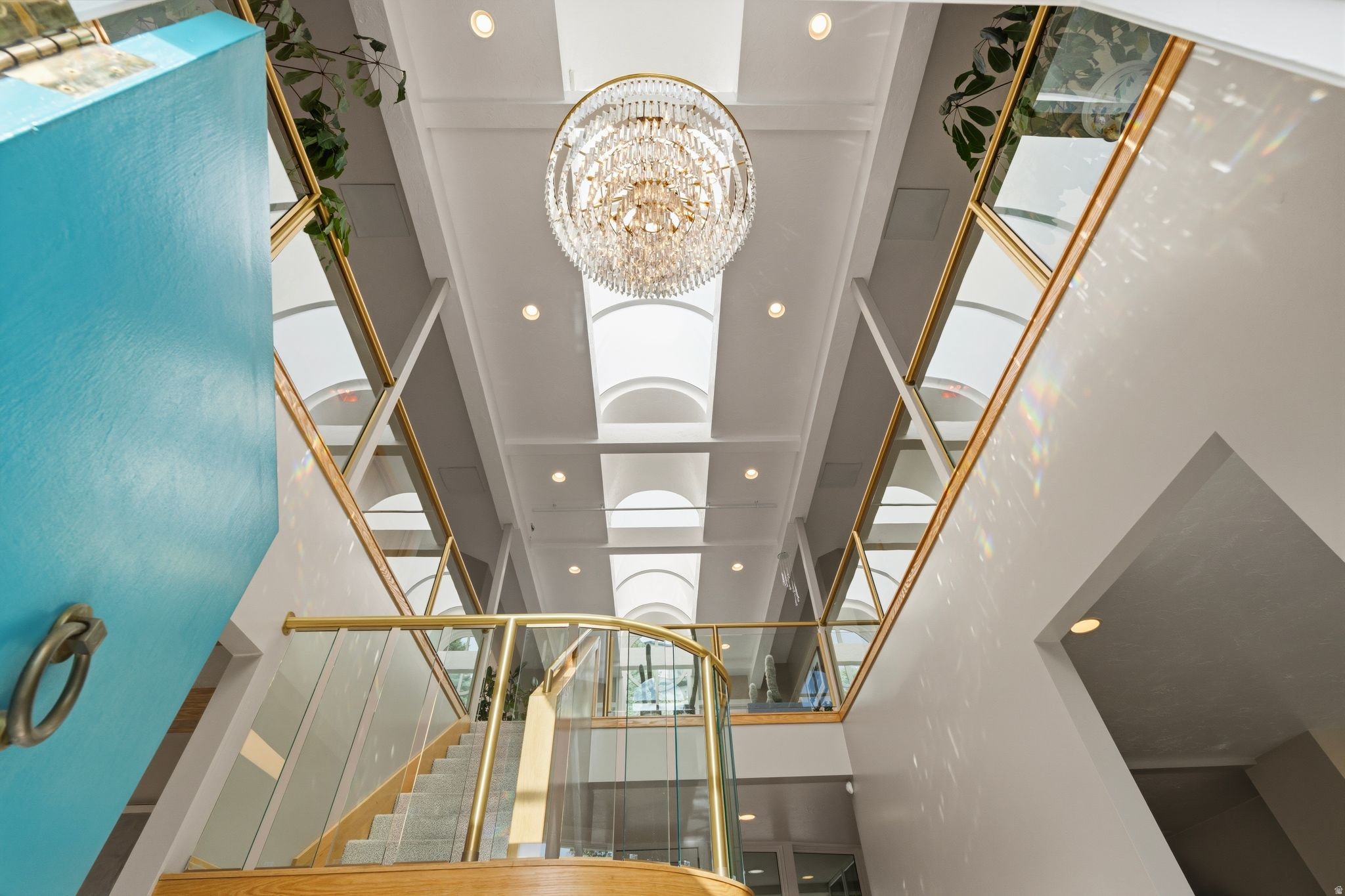 BENCHMARK - Residential