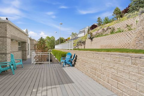 Tiny photo for 2457 S SCENIC DR, Salt Lake City, UT 84109 (MLS # 2152202)