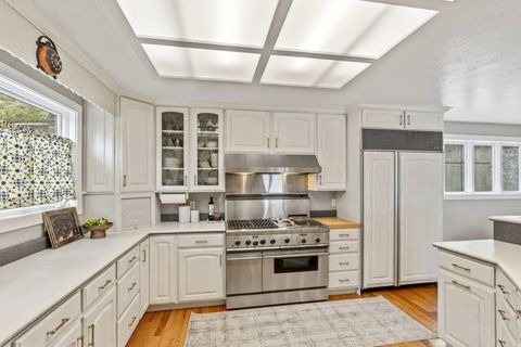 Tiny photo for 2457 S SCENIC DR, Salt Lake City, UT 84109 (MLS # 2152202)