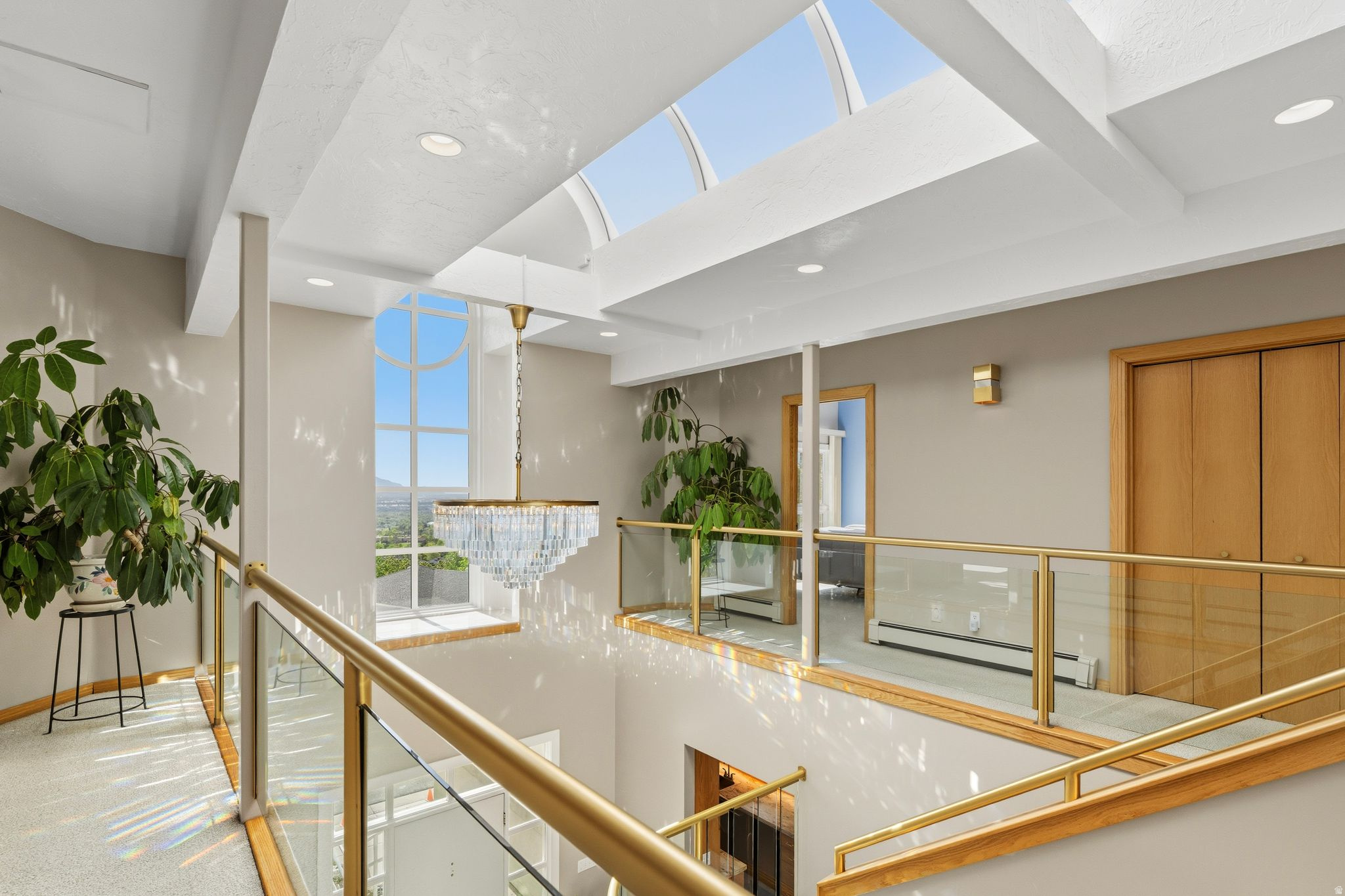 BENCHMARK - Residential