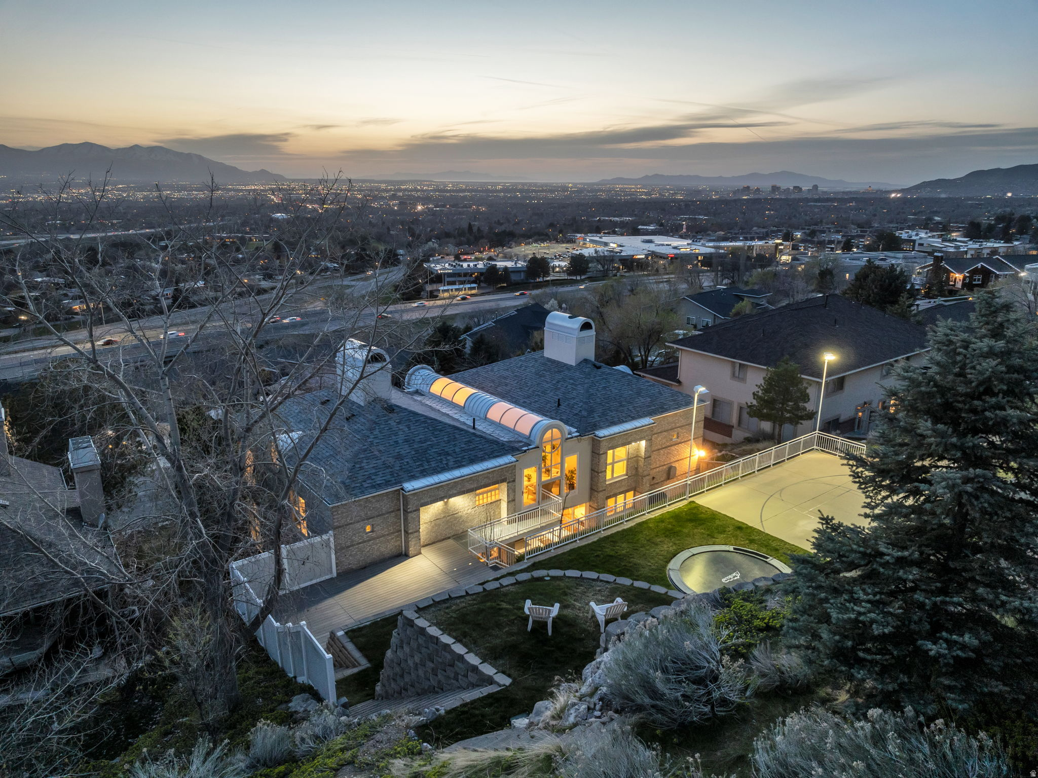 BENCHMARK - Residential