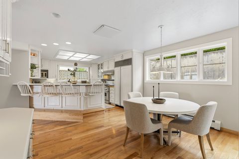Tiny photo for 2457 S SCENIC DR, Salt Lake City, UT 84109 (MLS # 2152202)