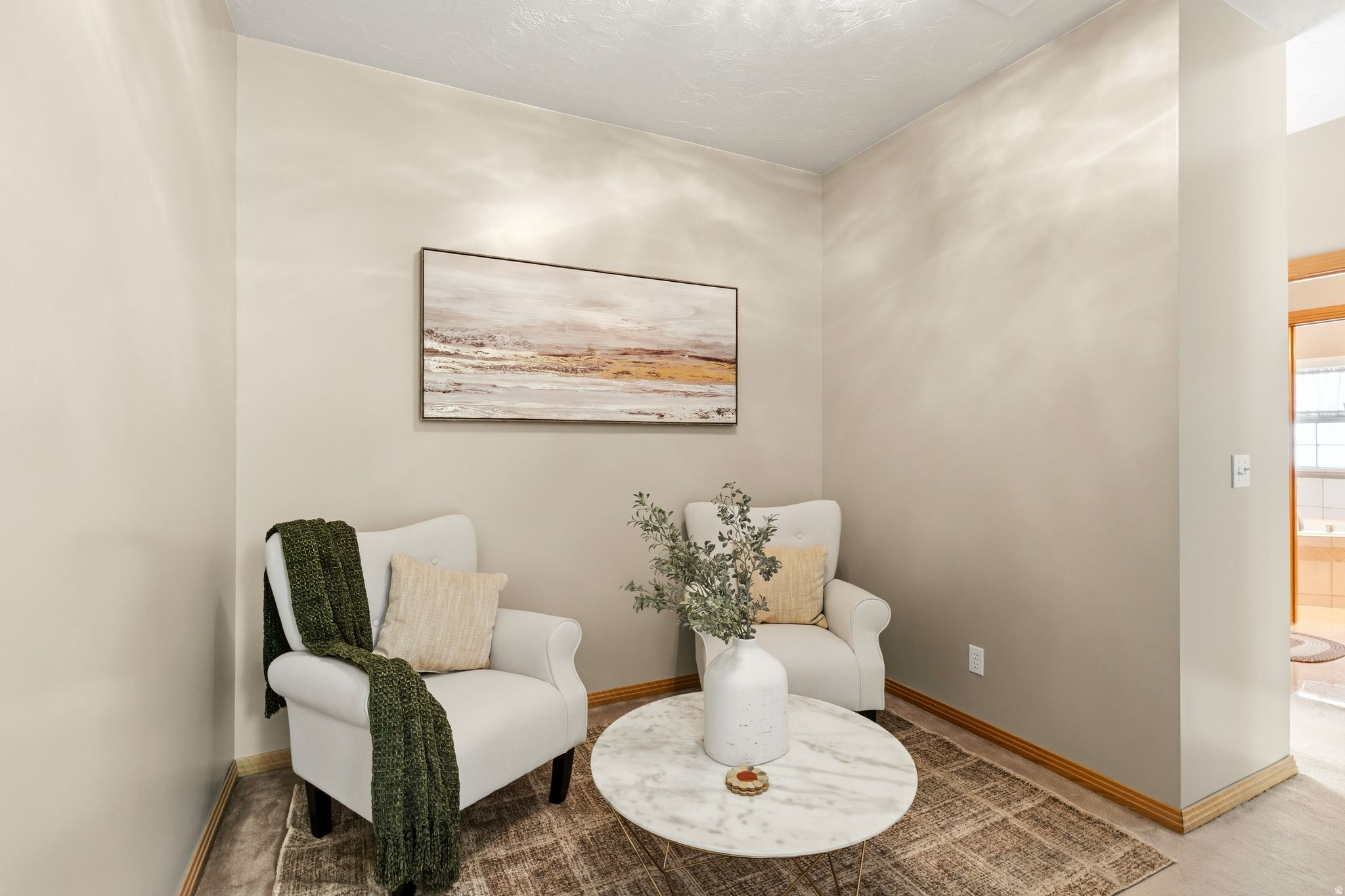 BENCHMARK - Residential