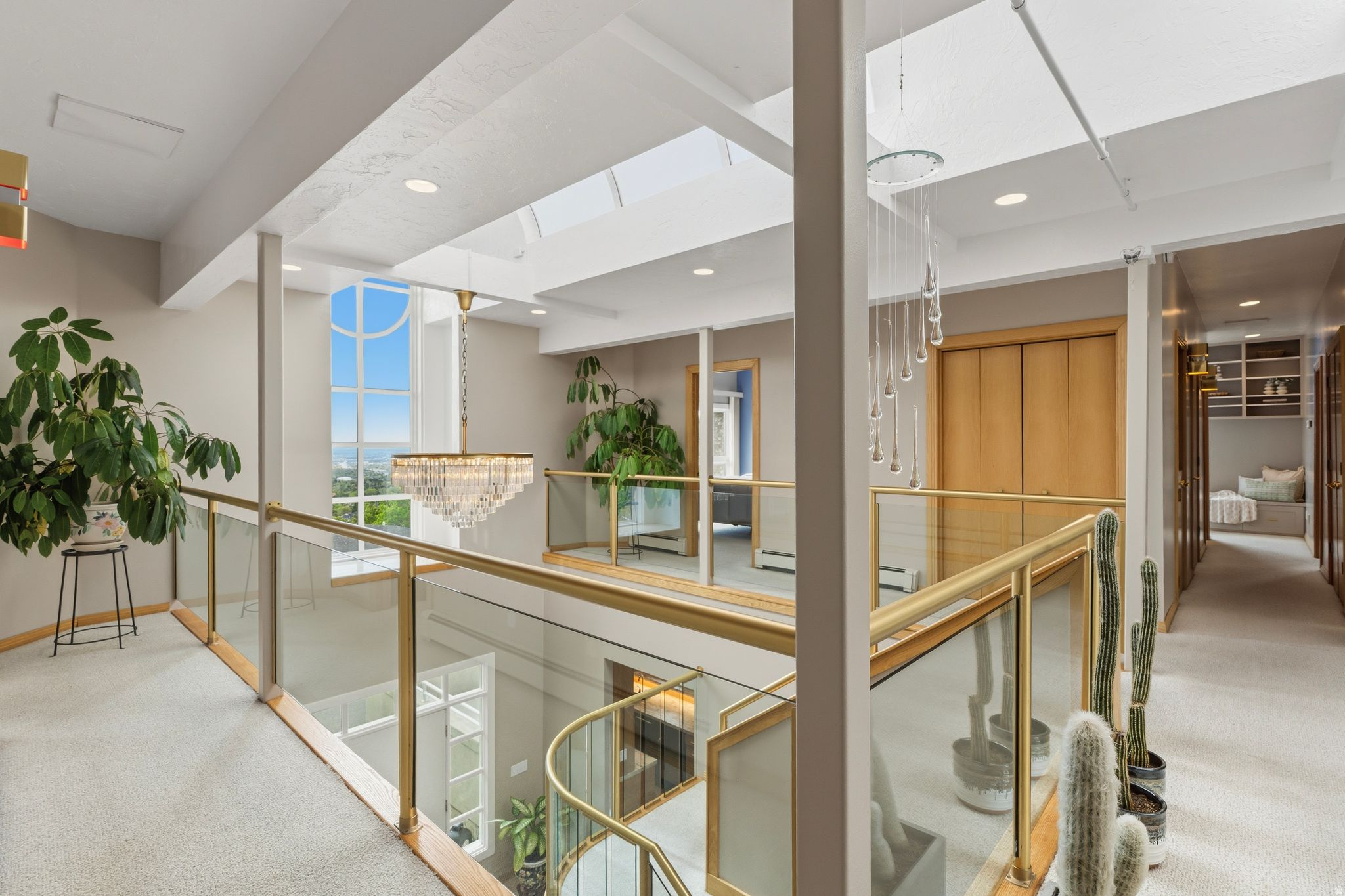 BENCHMARK - Residential