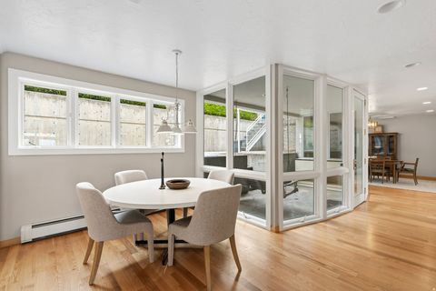 Tiny photo for 2457 S SCENIC DR, Salt Lake City, UT 84109 (MLS # 2152202)