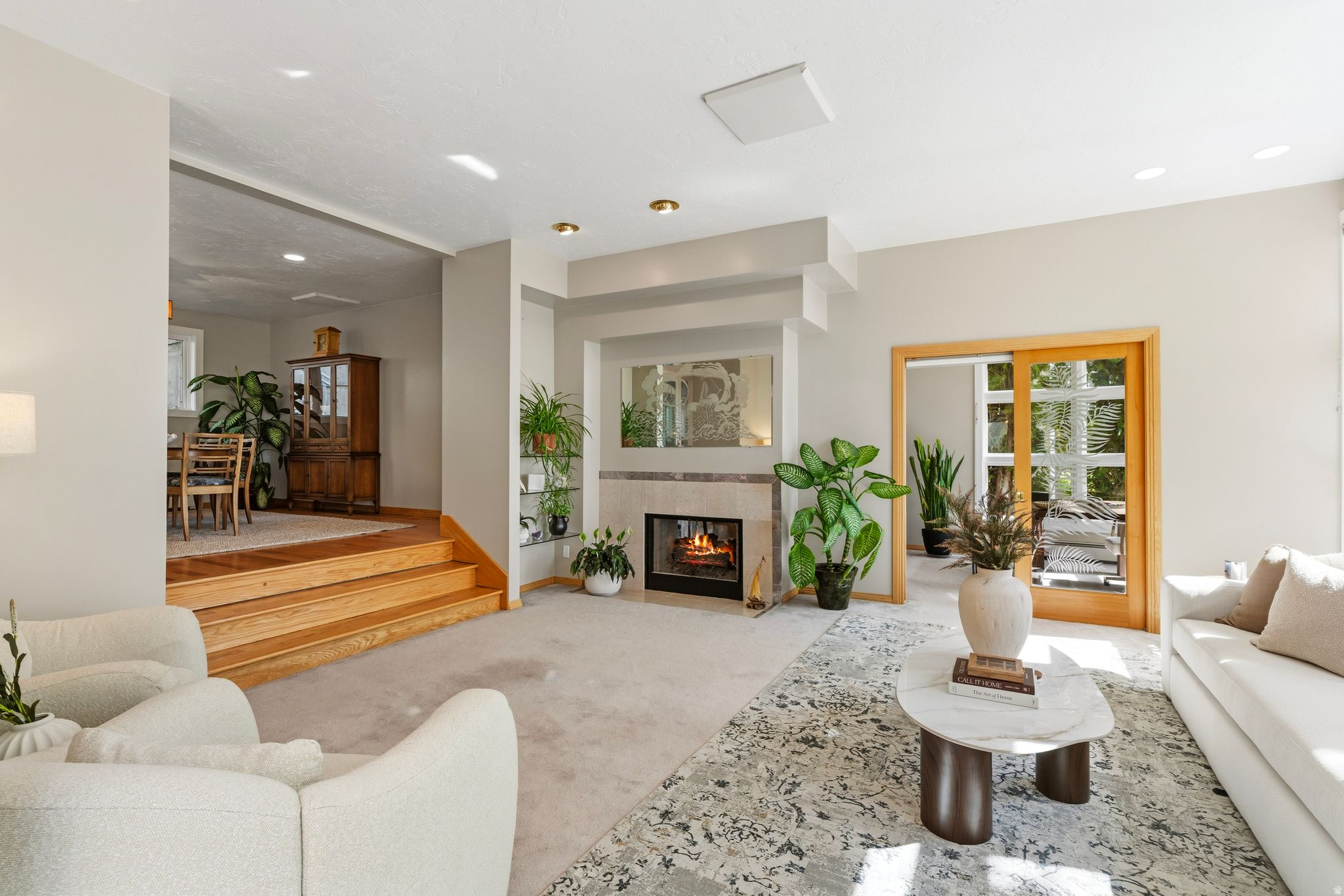 BENCHMARK - Residential