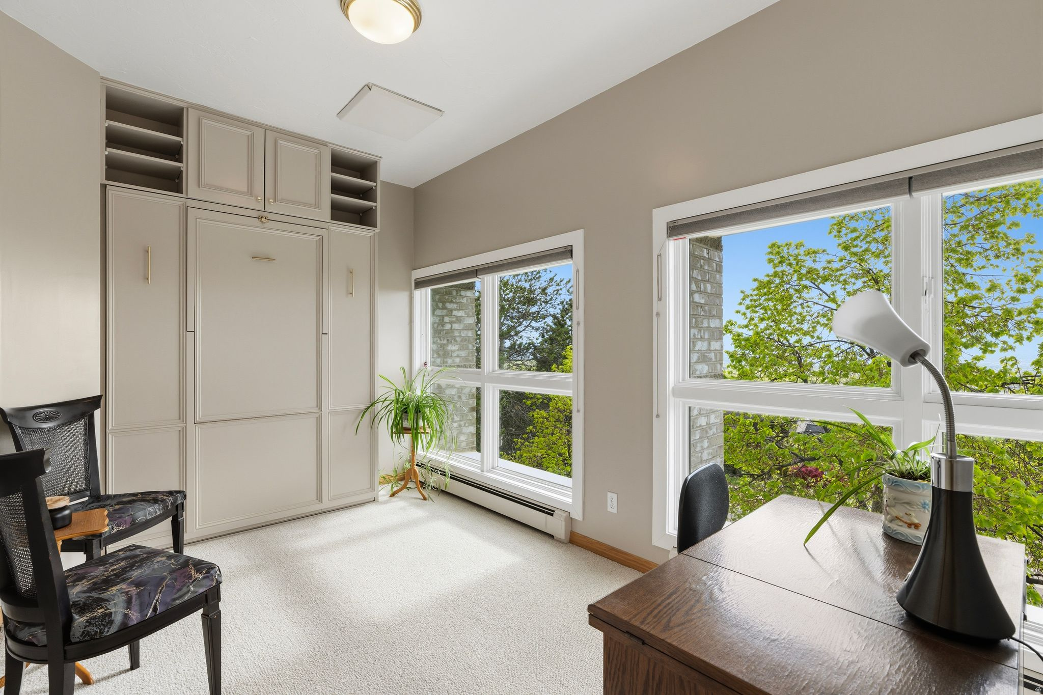 BENCHMARK - Residential