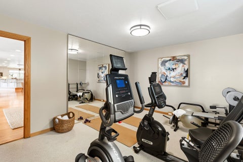 Tiny photo for 2457 S SCENIC DR, Salt Lake City, UT 84109 (MLS # 2152202)
