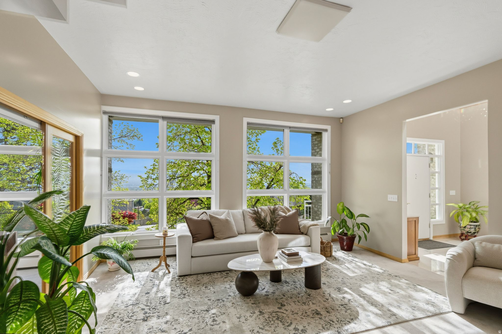 BENCHMARK - Residential