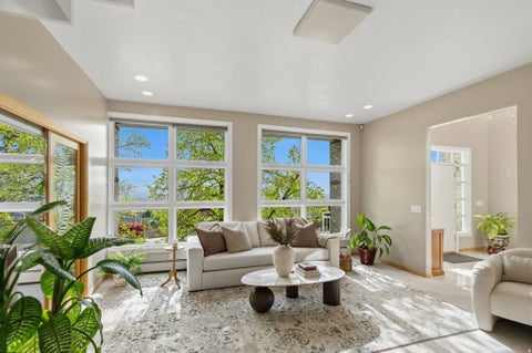 Tiny photo for 2457 S SCENIC DR, Salt Lake City, UT 84109 (MLS # 2152202)