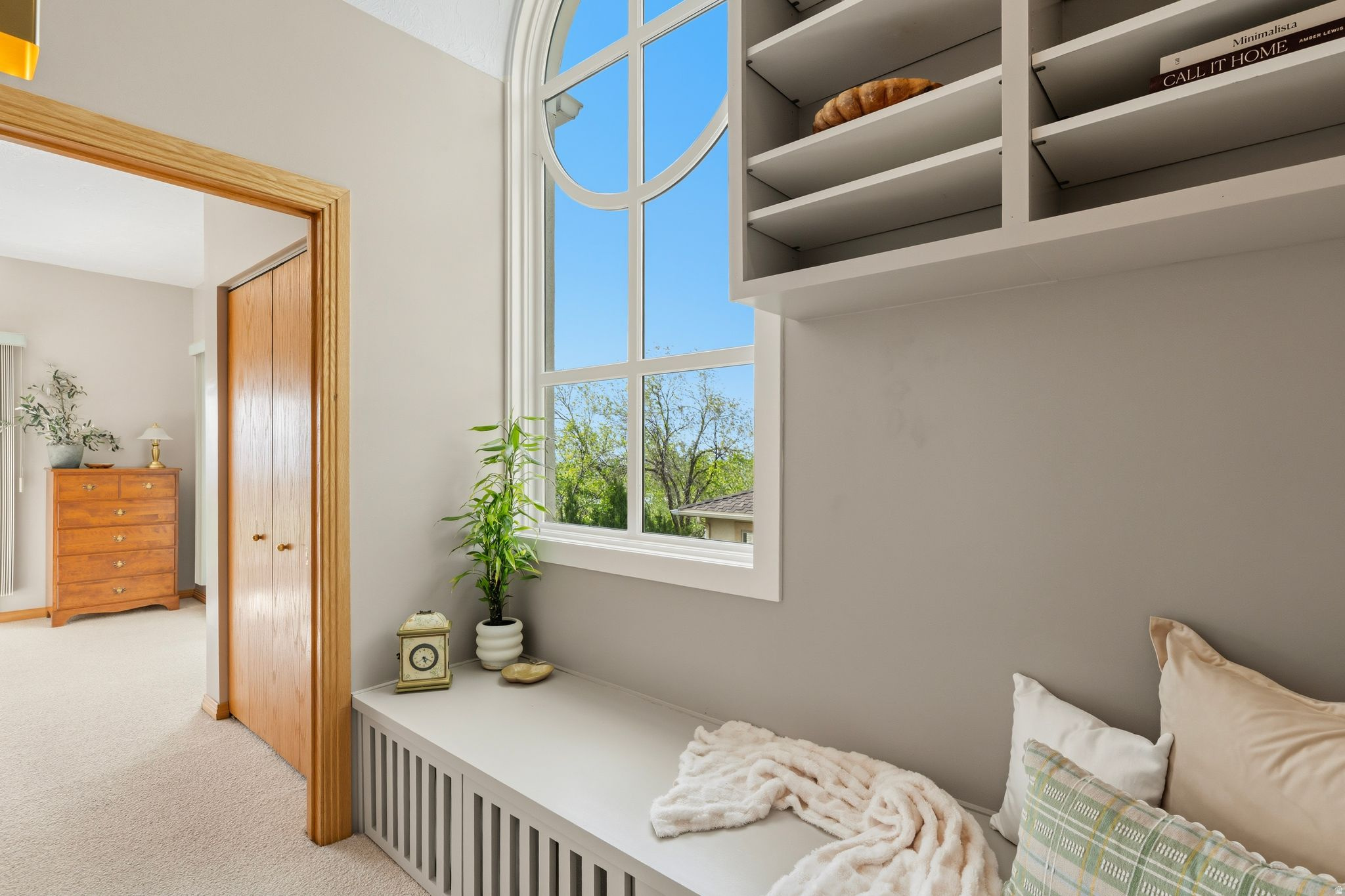 BENCHMARK - Residential