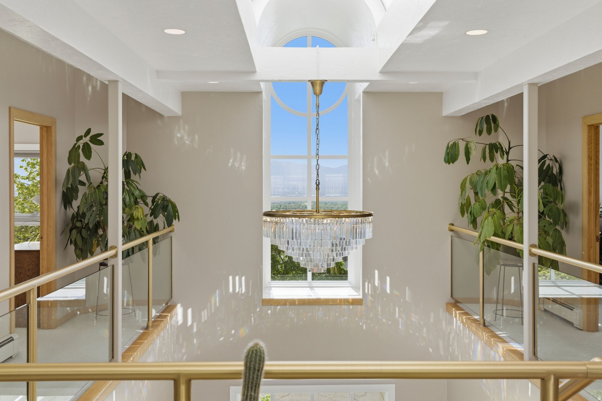 BENCHMARK - Residential