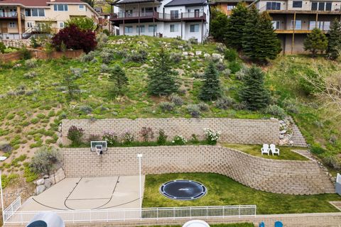 Tiny photo for 2457 S SCENIC DR, Salt Lake City, UT 84109 (MLS # 2152202)