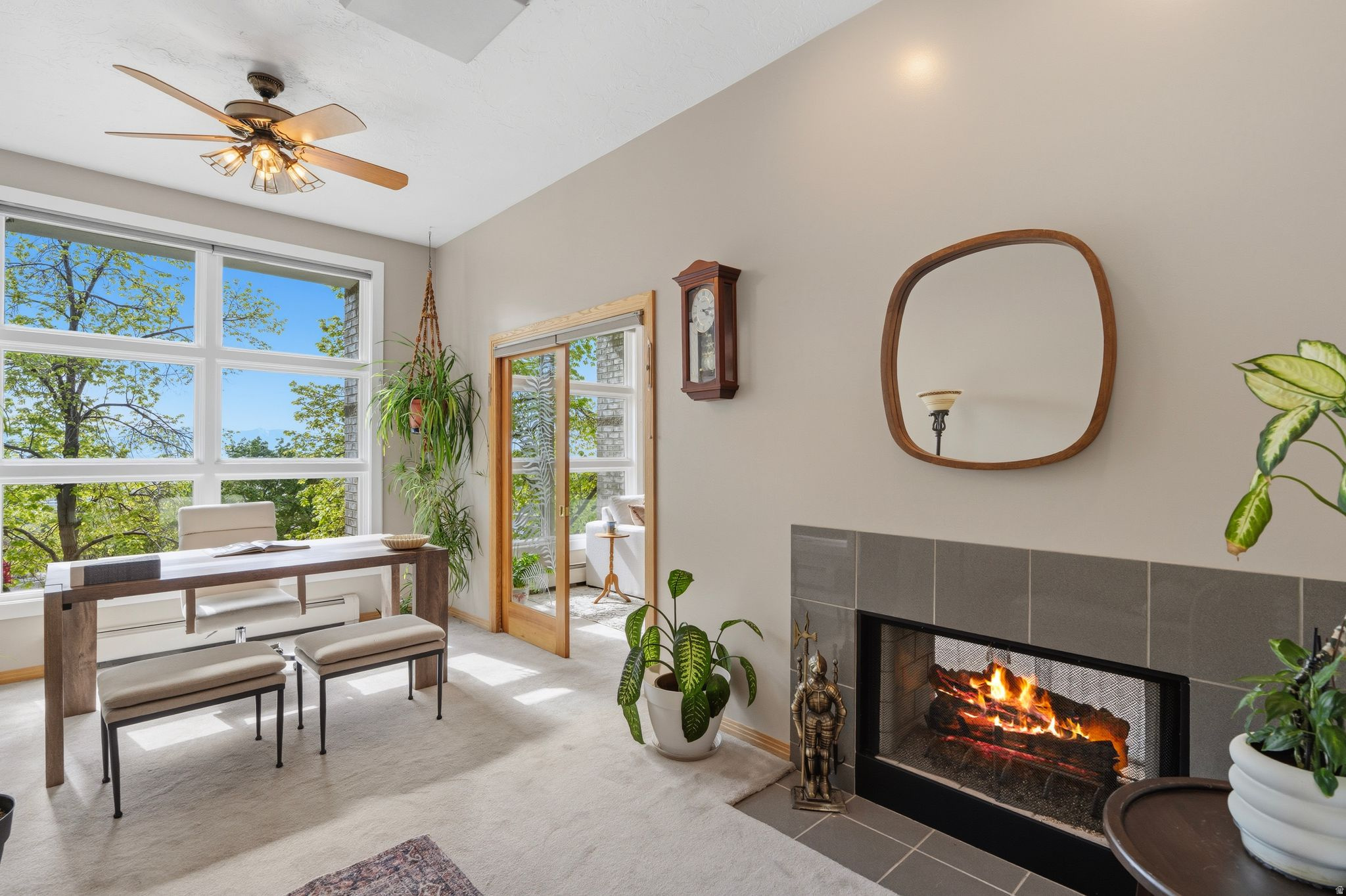 BENCHMARK - Residential