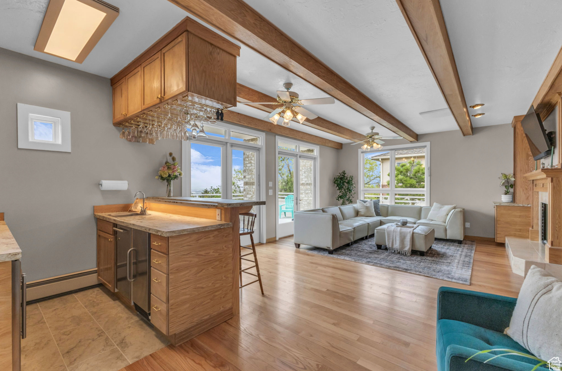 BENCHMARK - Residential