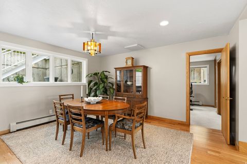Tiny photo for 2457 S SCENIC DR, Salt Lake City, UT 84109 (MLS # 2152202)