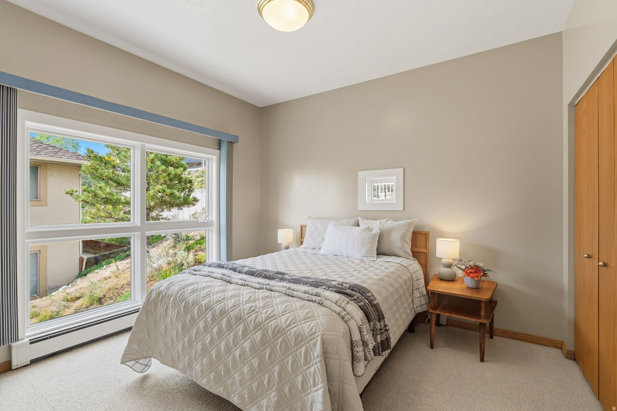 BENCHMARK - Residential