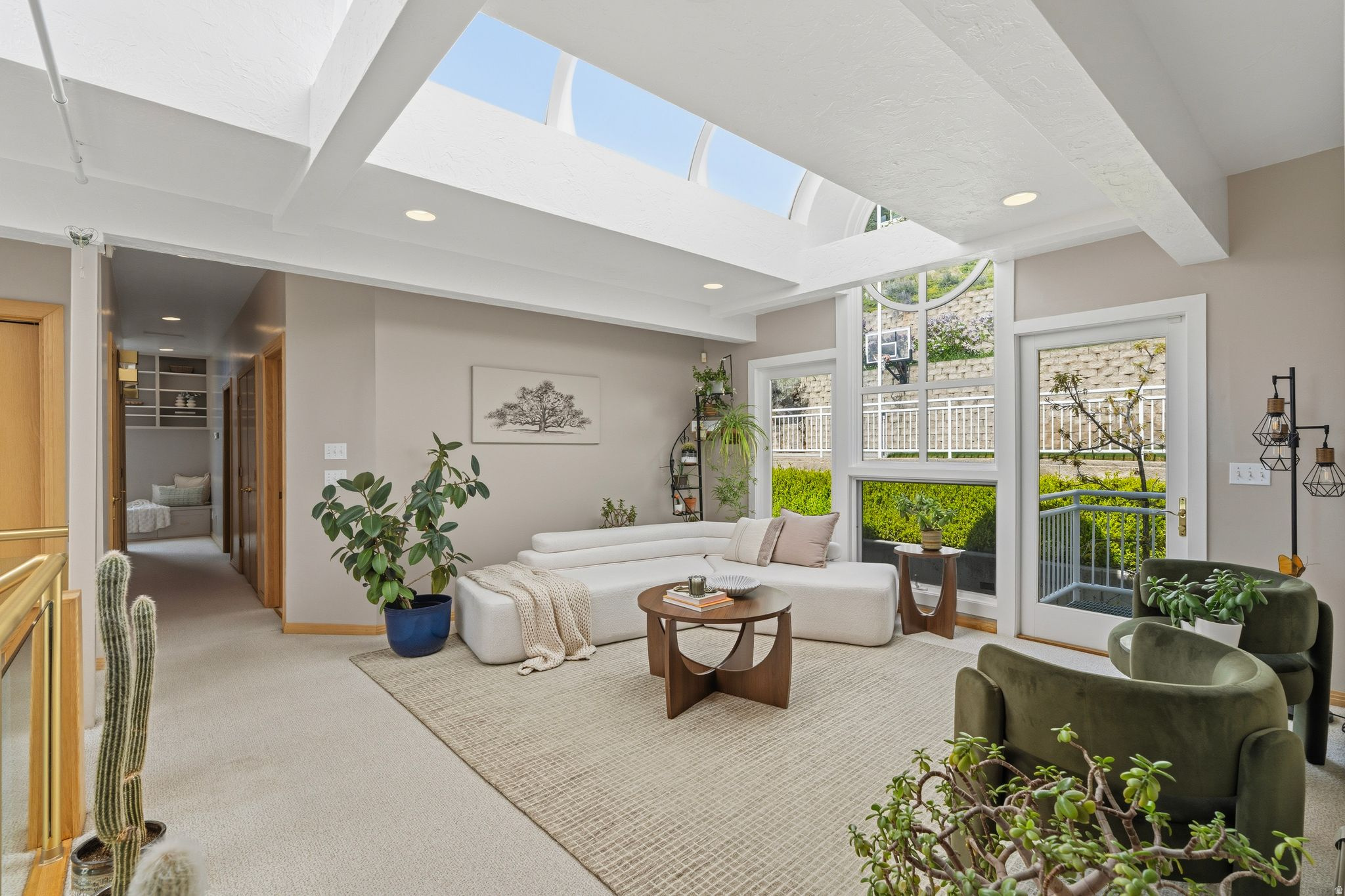 BENCHMARK - Residential