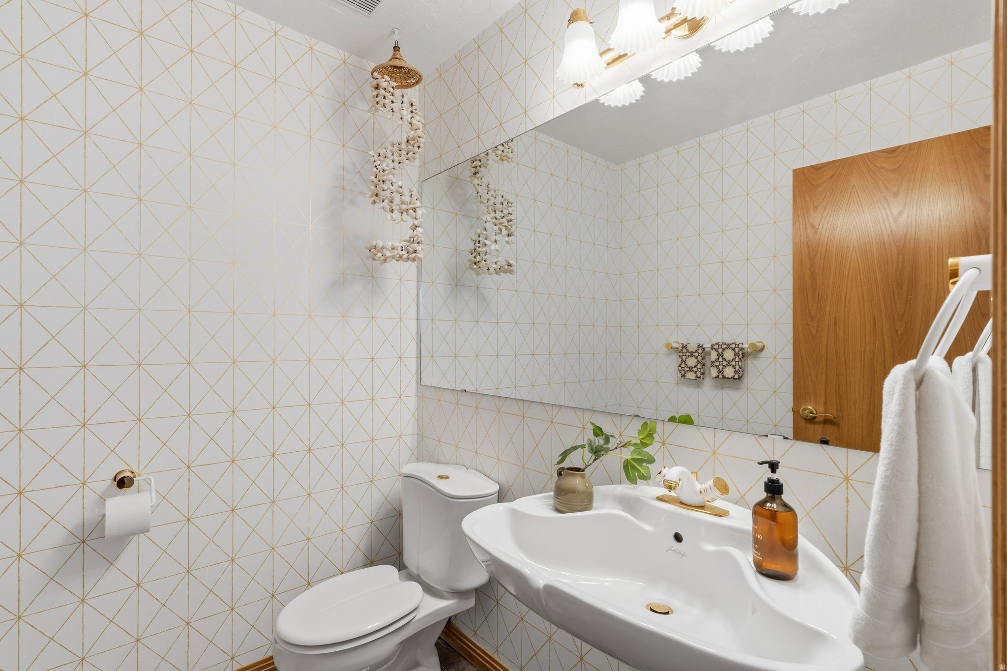 BENCHMARK - Residential