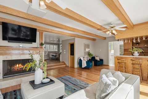 Tiny photo for 2457 S SCENIC DR, Salt Lake City, UT 84109 (MLS # 2152202)