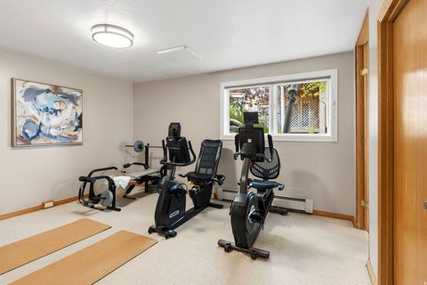 Tiny photo for 2457 S SCENIC DR, Salt Lake City, UT 84109 (MLS # 2152202)