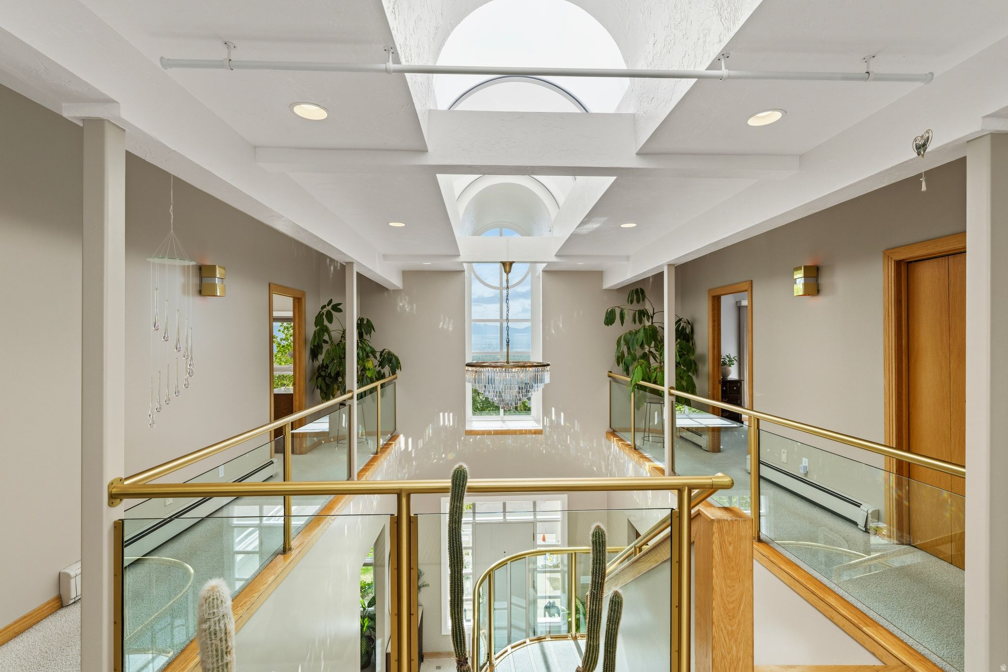 BENCHMARK - Residential