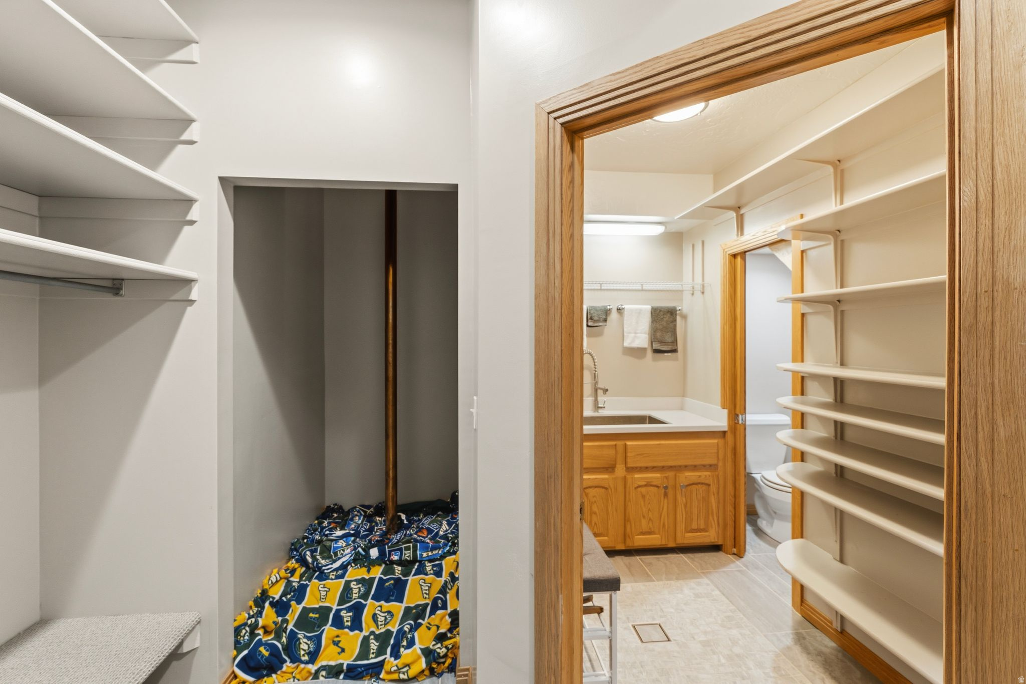 BENCHMARK - Residential