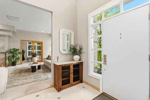 Tiny photo for 2457 S SCENIC DR, Salt Lake City, UT 84109 (MLS # 2152202)