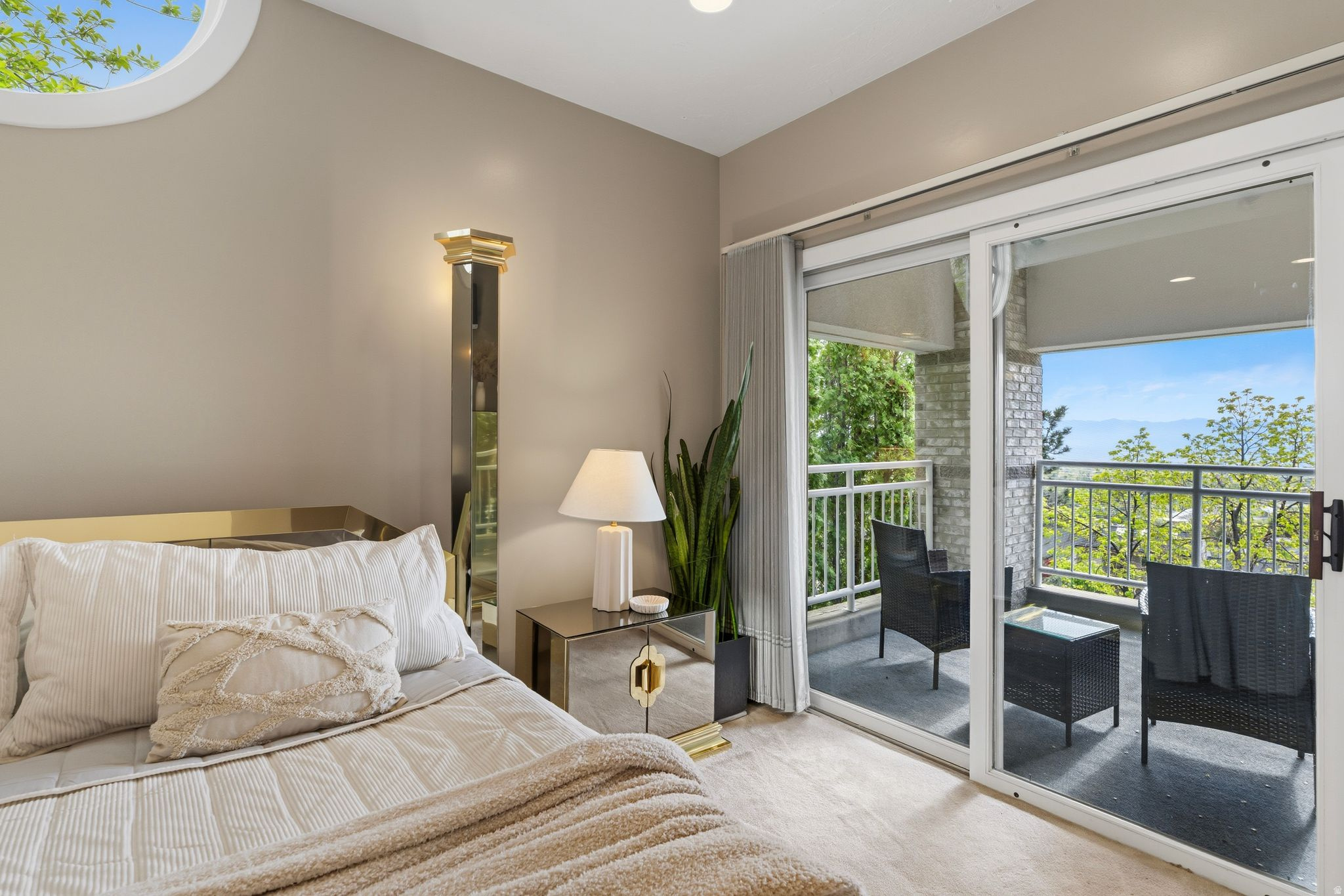 BENCHMARK - Residential