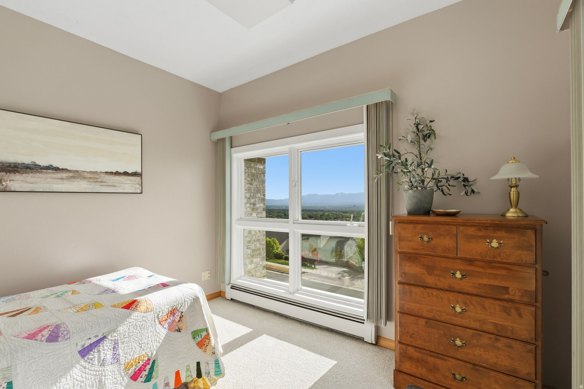 BENCHMARK - Residential