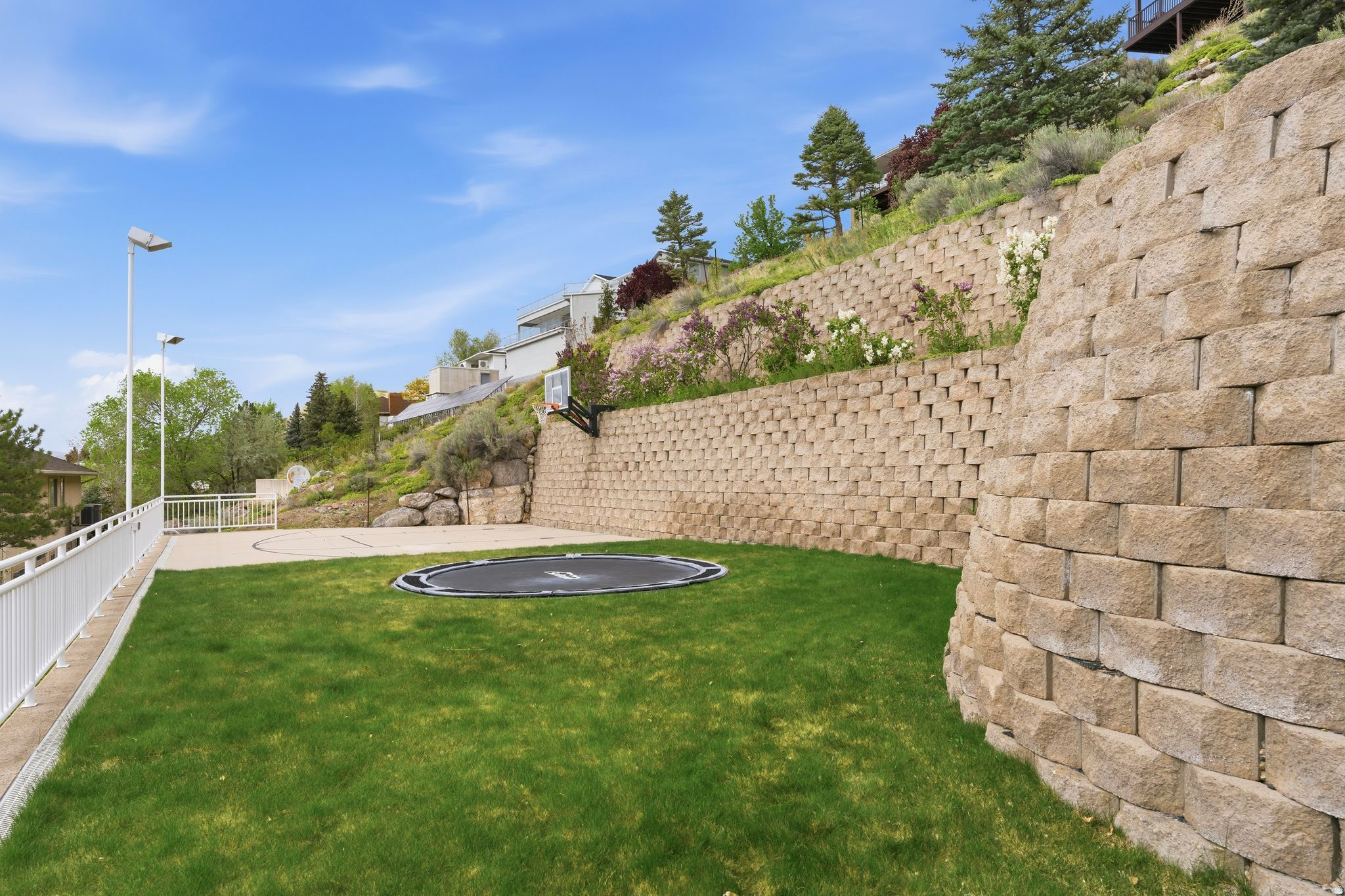 BENCHMARK - Residential