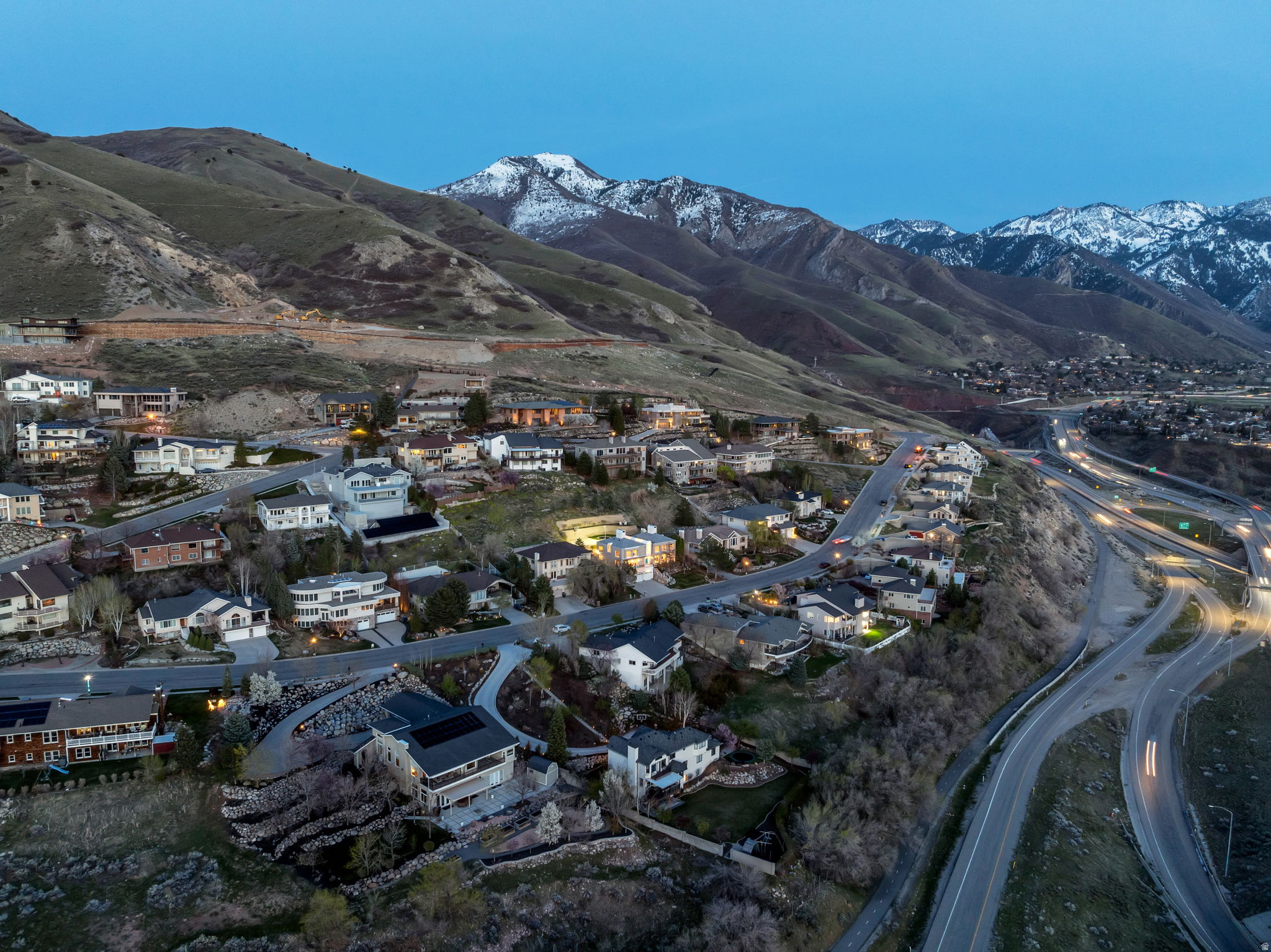 BENCHMARK - Residential