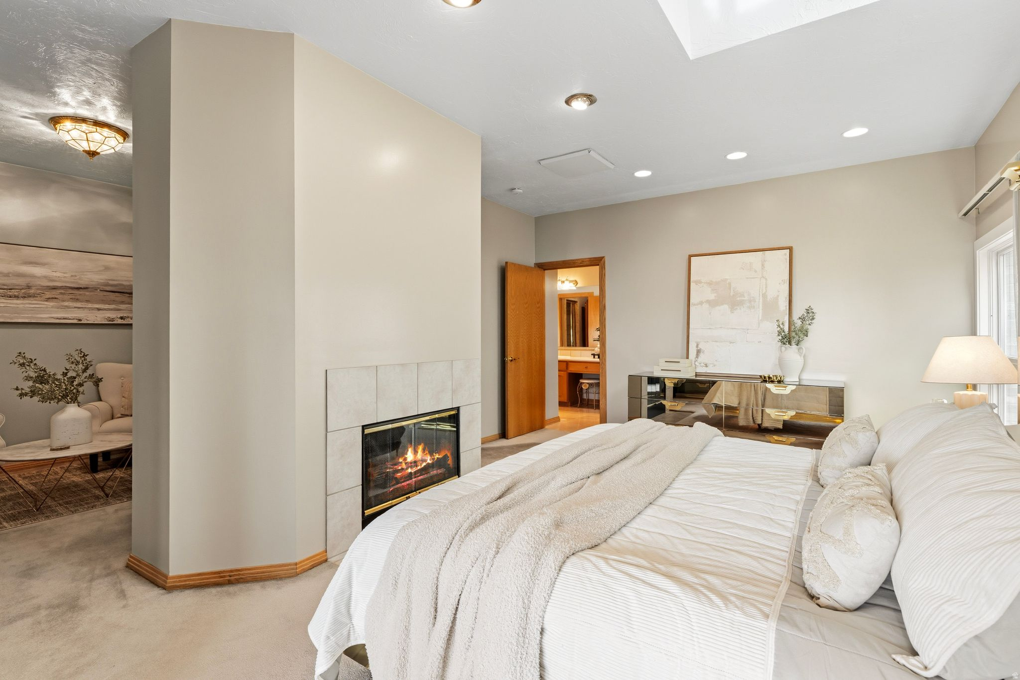 BENCHMARK - Residential