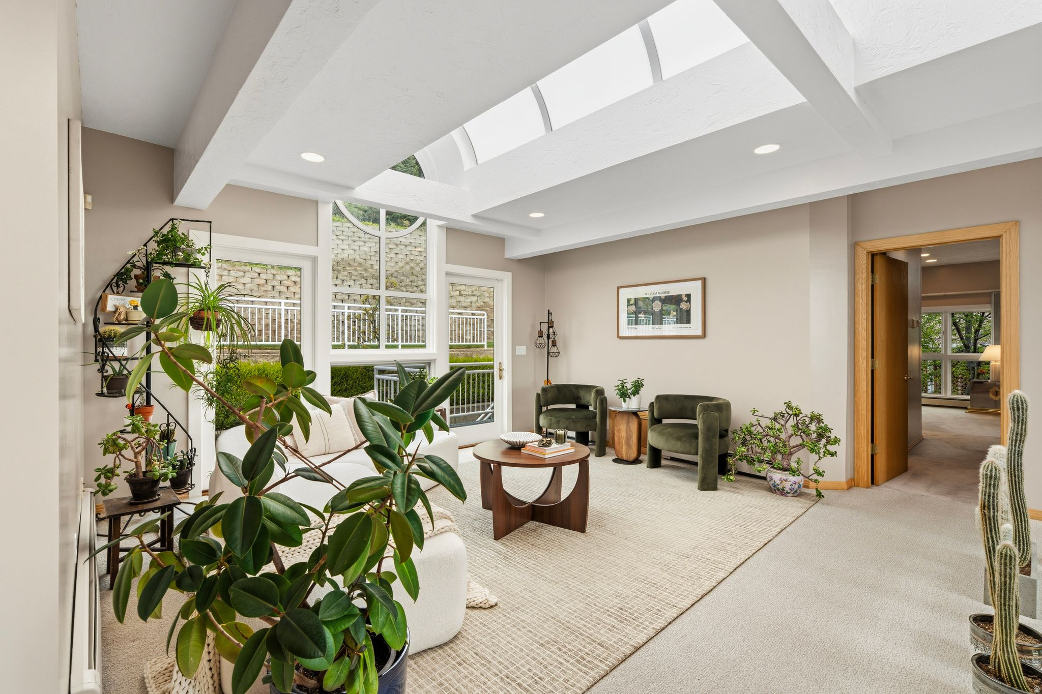 BENCHMARK - Residential