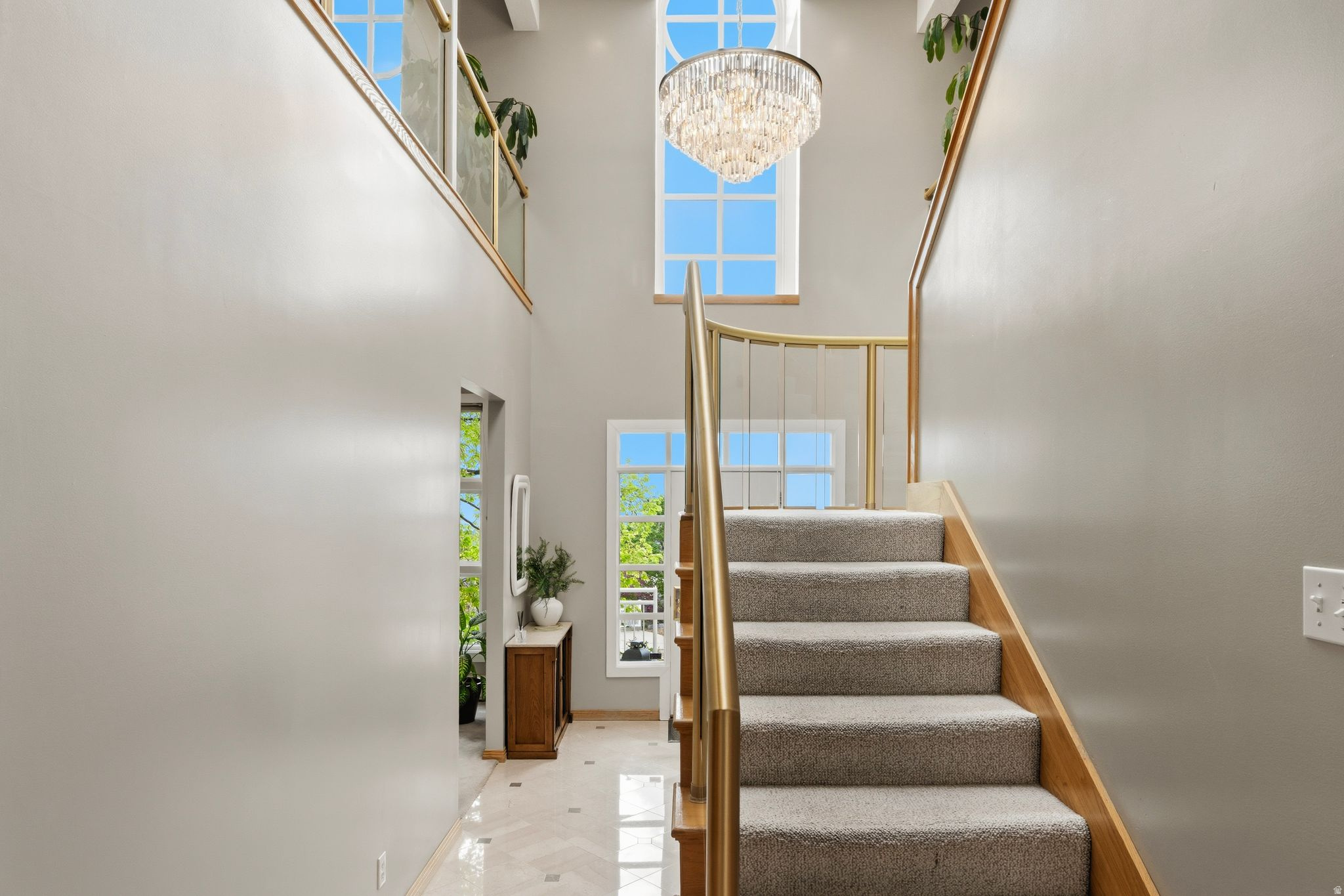 BENCHMARK - Residential