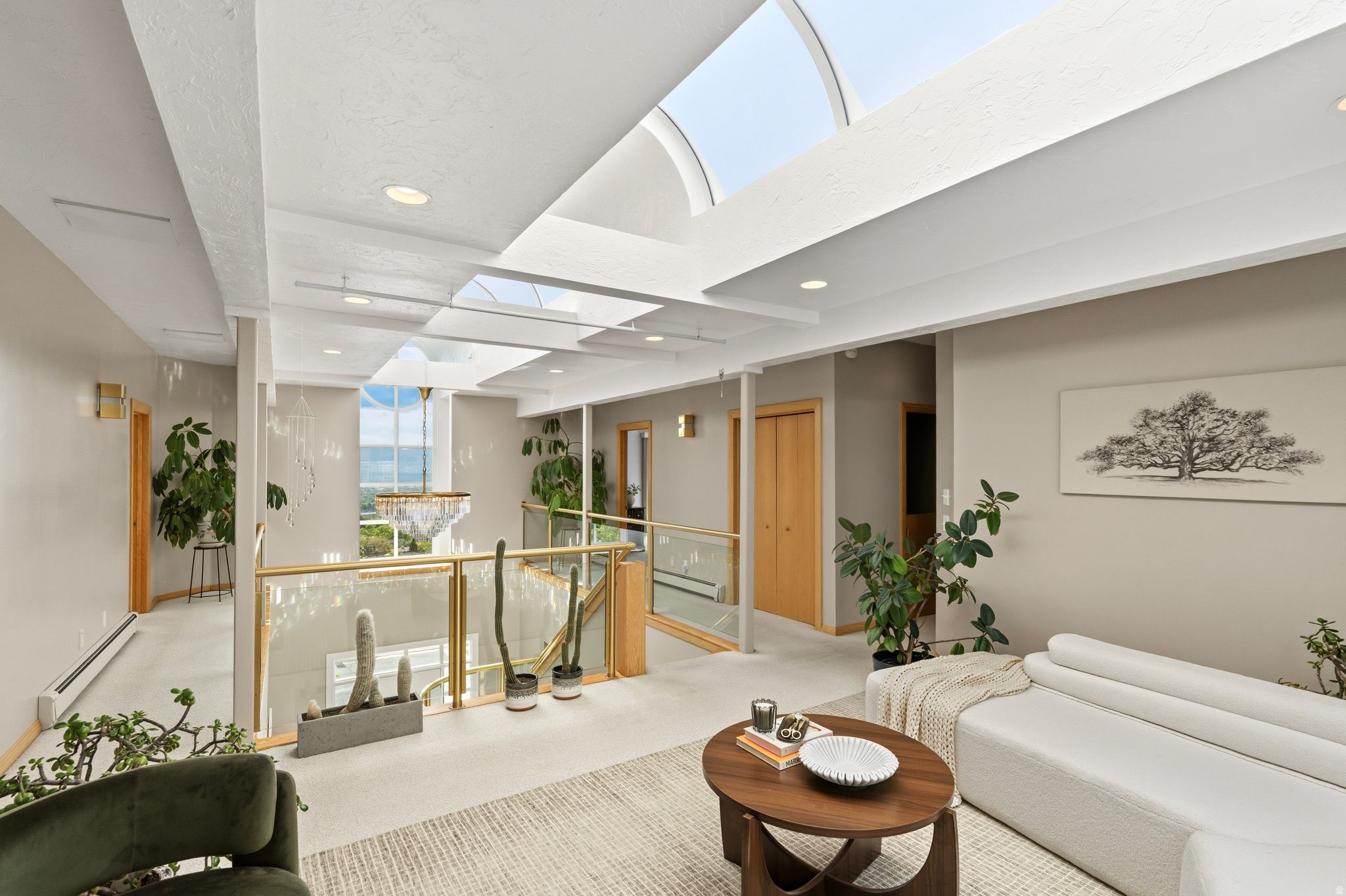 BENCHMARK - Residential