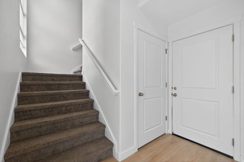 Tiny photo for 418 S WOOD STREAM RD, American Fork, UT 84003 (MLS # 2124098)