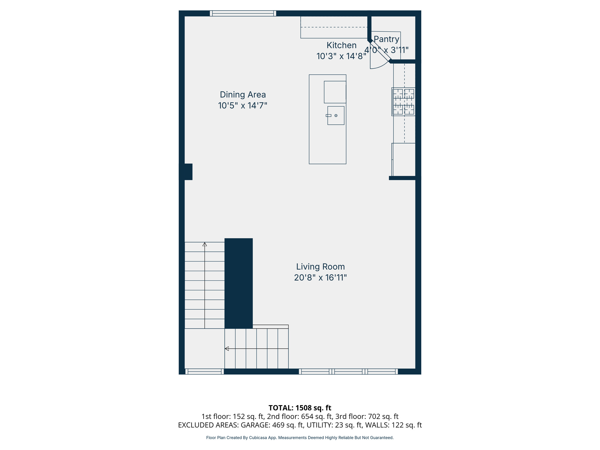 LAKESHORE LANDING - Residential