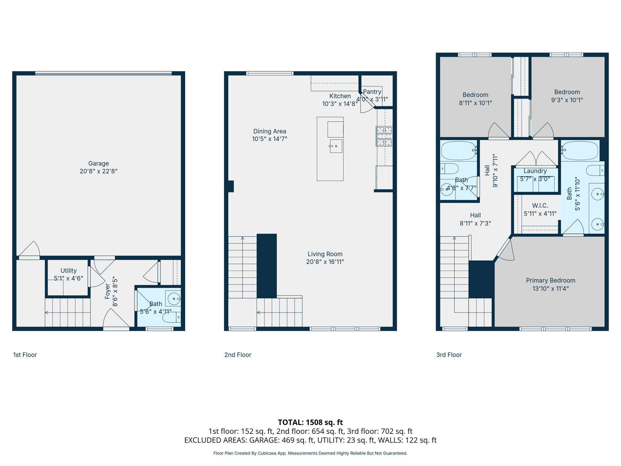 LAKESHORE LANDING - Residential