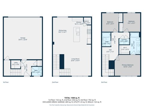 Tiny photo for 418 S WOOD STREAM RD, American Fork, UT 84003 (MLS # 2124098)