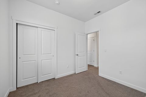Tiny photo for 418 S WOOD STREAM RD, American Fork, UT 84003 (MLS # 2124098)