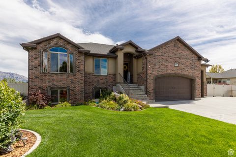 Photo of 2068 N 2850 W, Plain City, UT 84404 (MLS # 2110795)