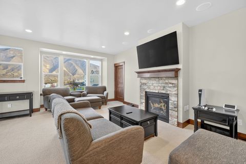 Tiny photo for 2648 E HIGH RIDGE DR, Spanish Fork, UT 84660 (MLS # 2122837)