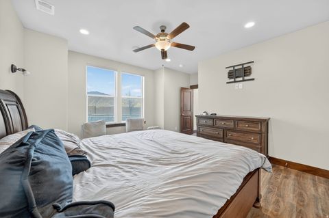 Tiny photo for 2648 E HIGH RIDGE DR, Spanish Fork, UT 84660 (MLS # 2122837)