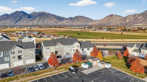 Tiny photo for 2648 E HIGH RIDGE DR, Spanish Fork, UT 84660 (MLS # 2122837)