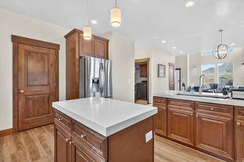 Tiny photo for 2648 E HIGH RIDGE DR, Spanish Fork, UT 84660 (MLS # 2122837)