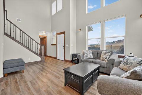 Tiny photo for 2648 E HIGH RIDGE DR, Spanish Fork, UT 84660 (MLS # 2122837)