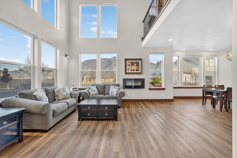 Tiny photo for 2648 E HIGH RIDGE DR, Spanish Fork, UT 84660 (MLS # 2122837)