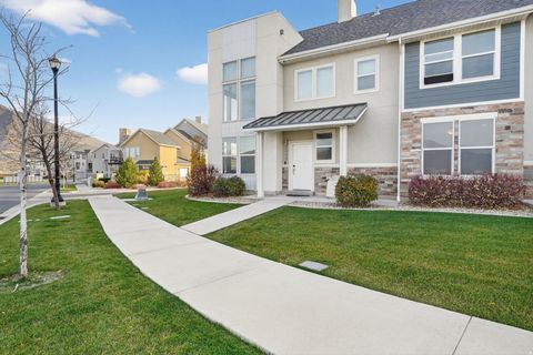 Tiny photo for 2648 E HIGH RIDGE DR, Spanish Fork, UT 84660 (MLS # 2122837)