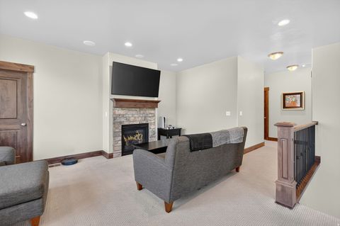 Tiny photo for 2648 E HIGH RIDGE DR, Spanish Fork, UT 84660 (MLS # 2122837)